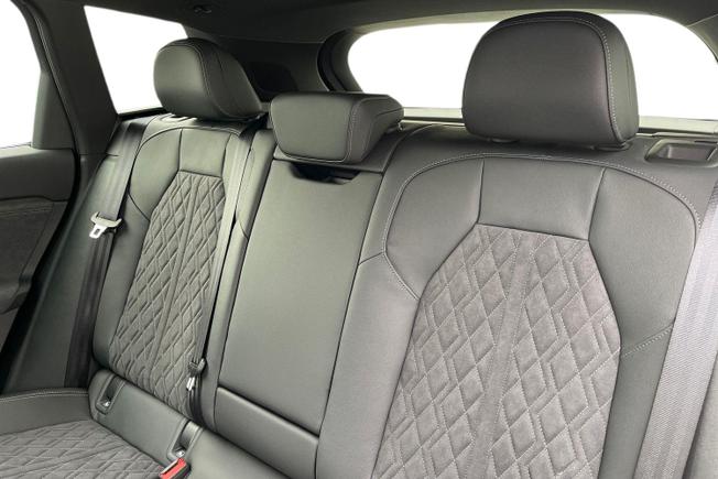 Audi Q6 Photo 9