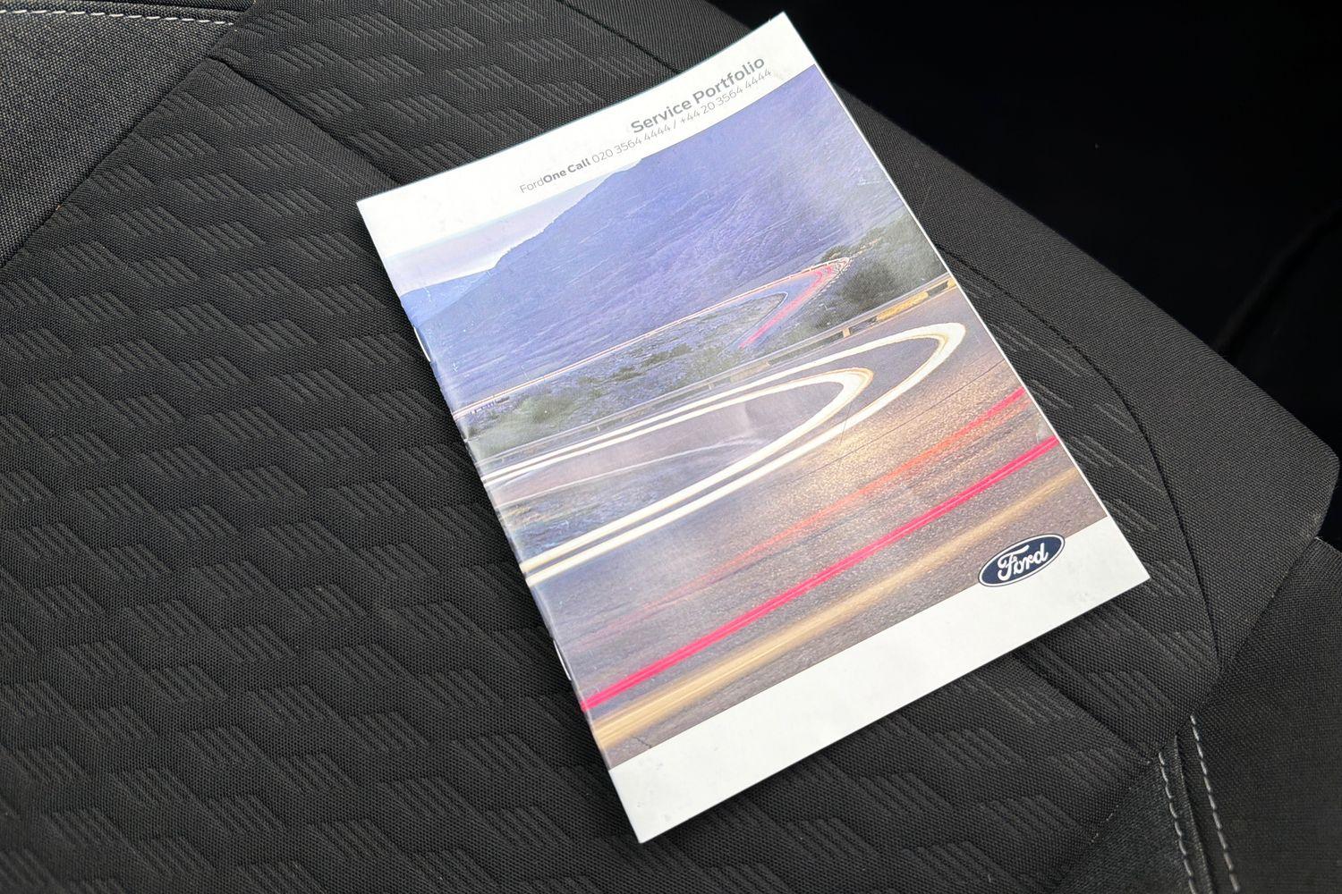 Ford PUMA Photo 21
