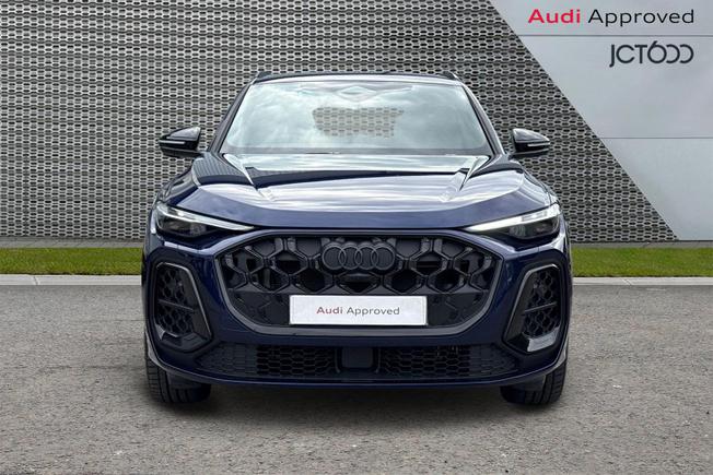AUDI Q5 Photo 8