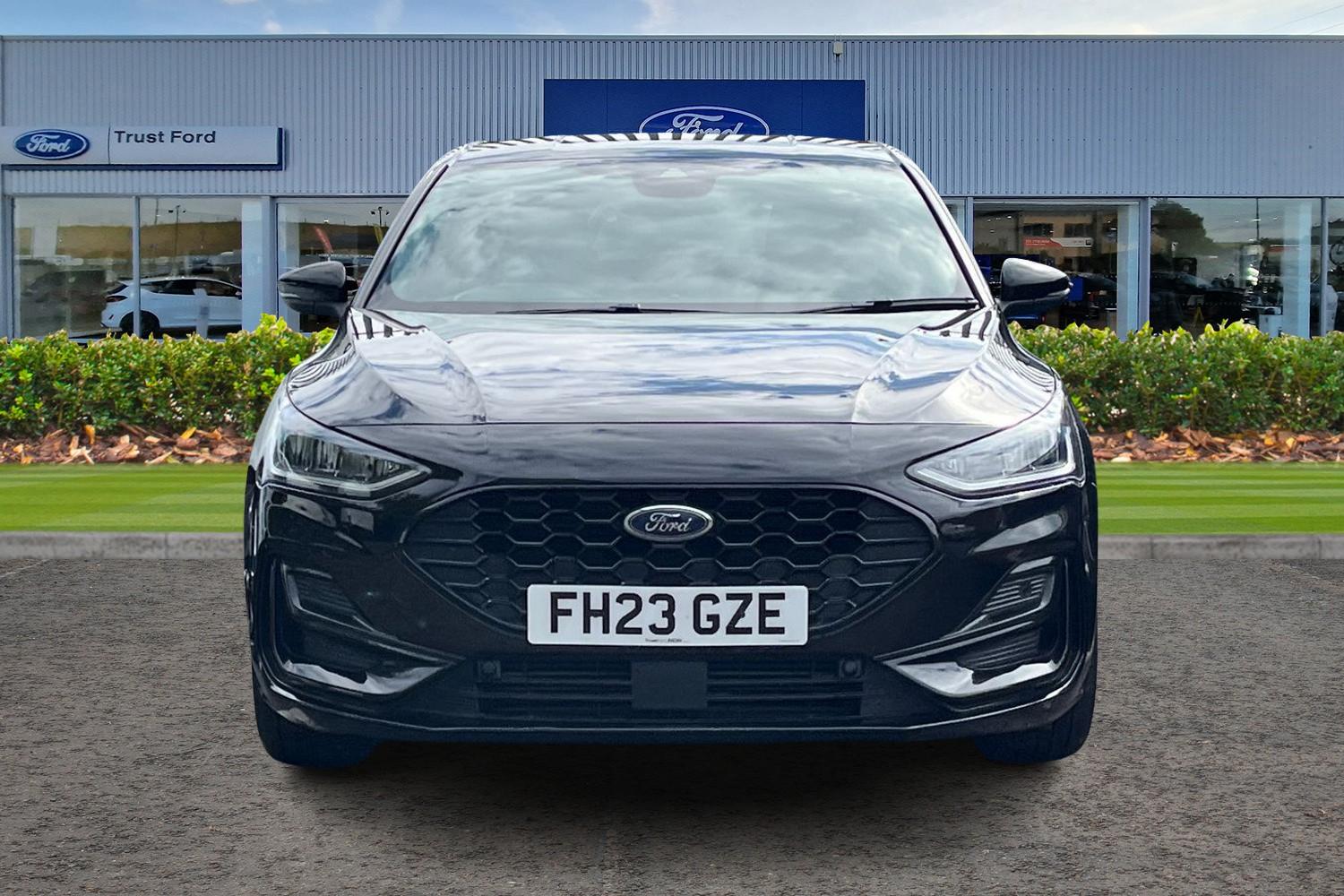Ford Focus Photo 5