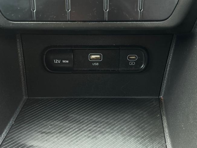 KIA Sportage Photo 25