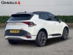 Kia Sportage Photo 2