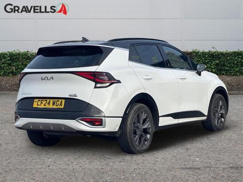 Kia SPORTAGE Photo autoimg-d12bebb6a3e2d62de4c24b37c00cf95954760b40.jpg