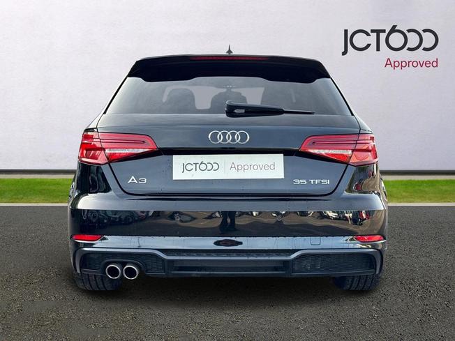 Audi A3 Photo 7