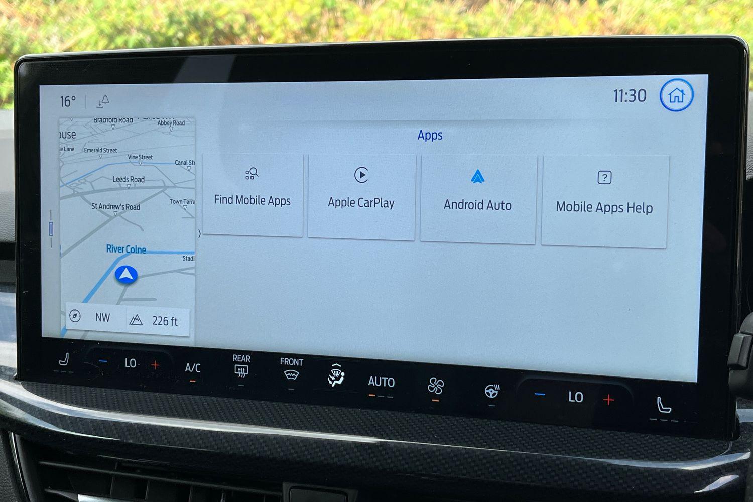 Ford Focus Photo 30