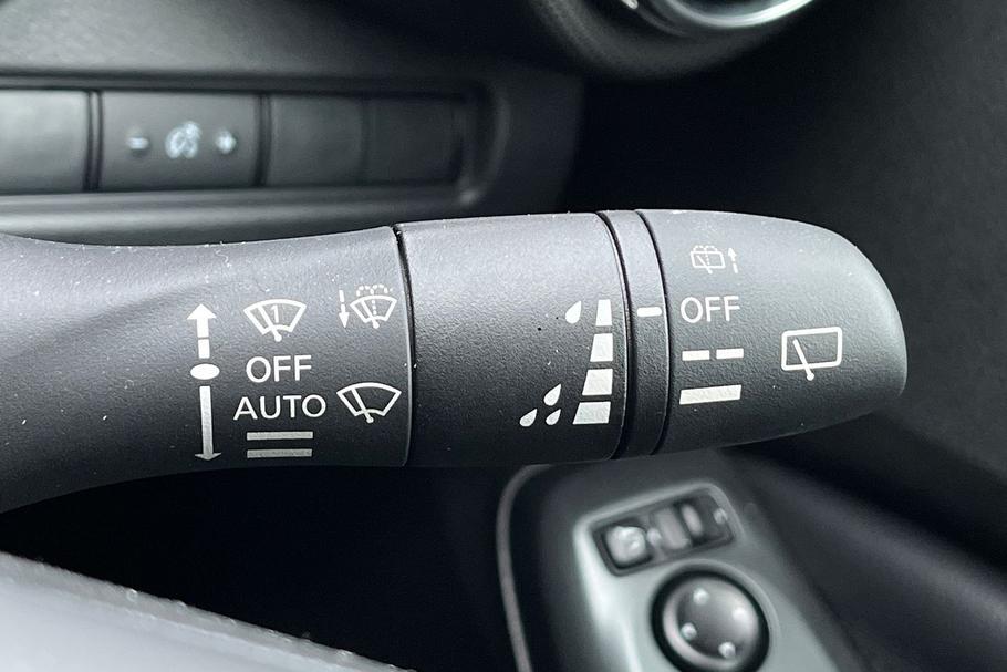 Used Nissan Juke BJ75VGV 15