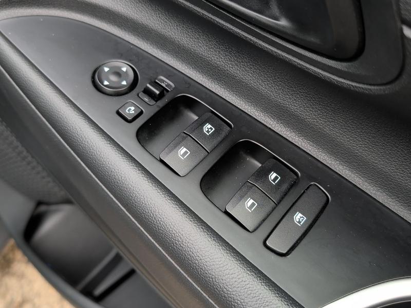 Used Hyundai BAYON DL23ZDO 25