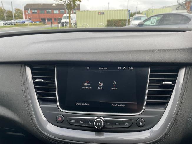 VAUXHALL Grandland X Photo 38