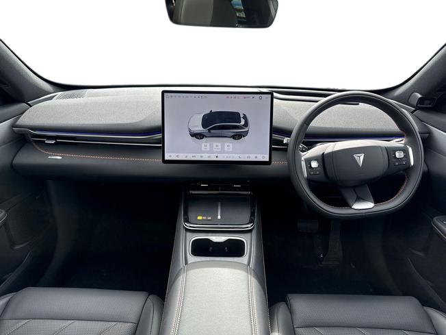 CHANGAN Deepal S05 Photo 10