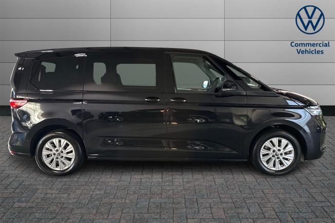 VOLKSWAGEN Multivan Photo 4
