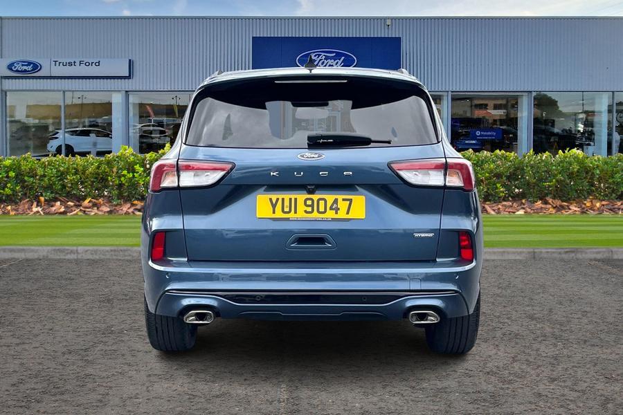 Ford KUGA Photo autoimg-d130753db36451cc0bec3328cdb432b70098c5e3.jpg