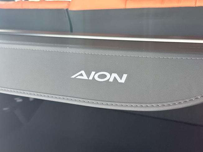 AION V Photo 37
