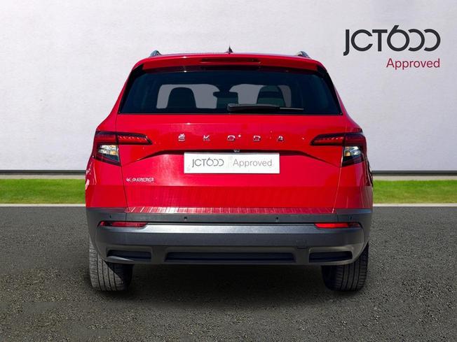 Skoda Karoq Photo 7