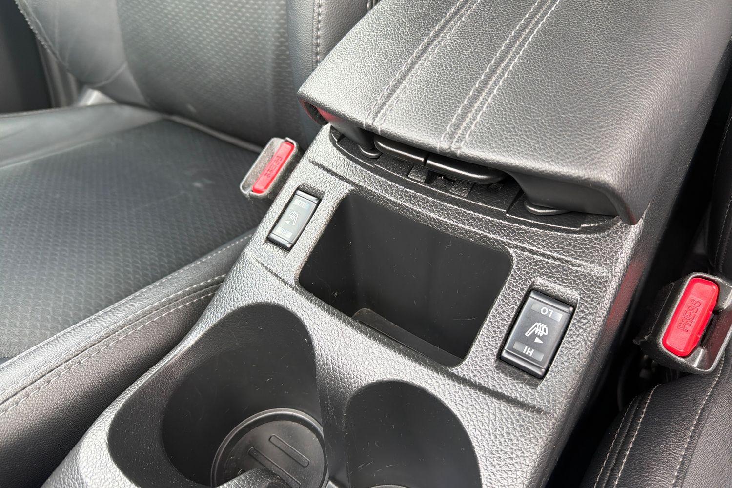 Nissan QASHQAI Photo 22