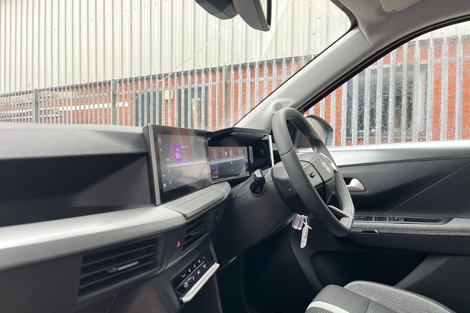 Vauxhall FRONTERA Photo 17