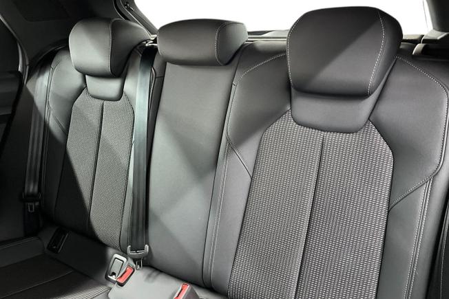 AUDI A1 Photo 9