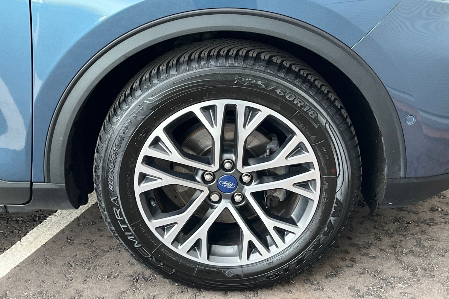 Ford KUGA Photo 7