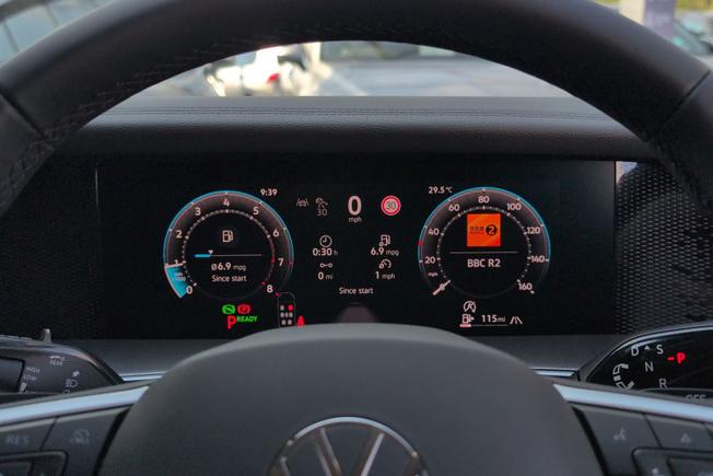 VOLKSWAGEN Tayron Photo 15