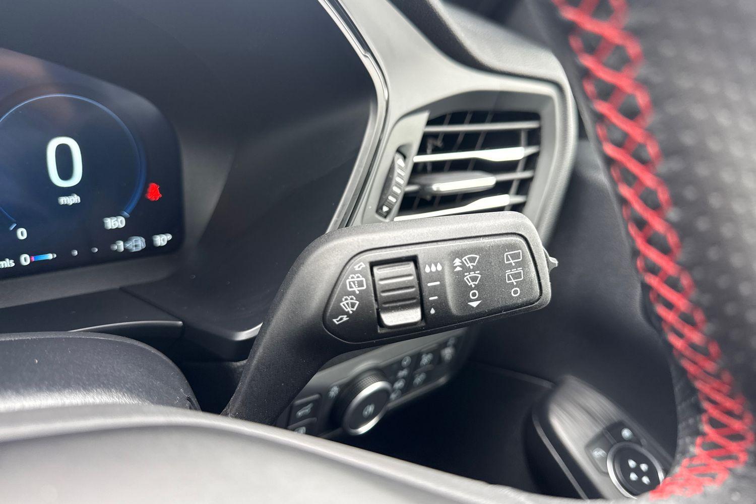 Ford KUGA Photo 14