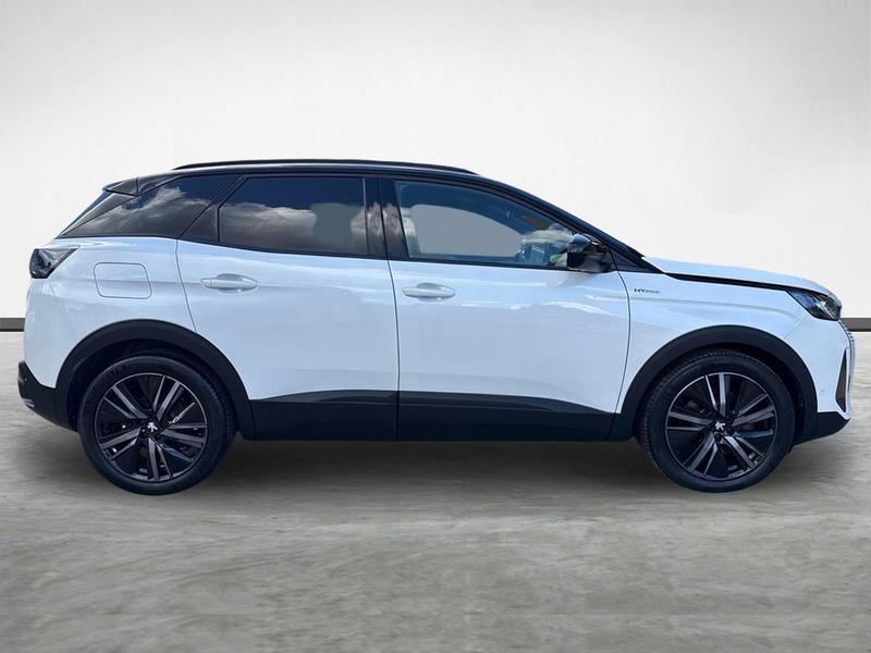 Used Peugeot 3008 RJ73KOE 2