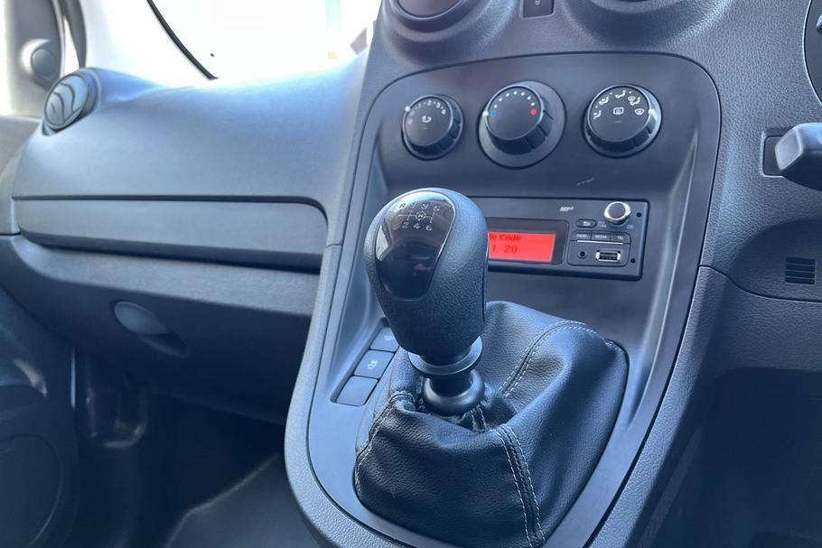 Used Mercedes-Benz CITAN BU70VHH 34