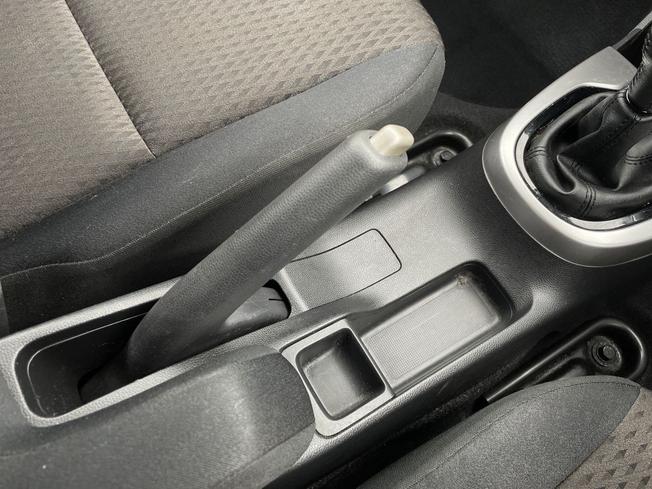 HONDA Jazz Photo 39