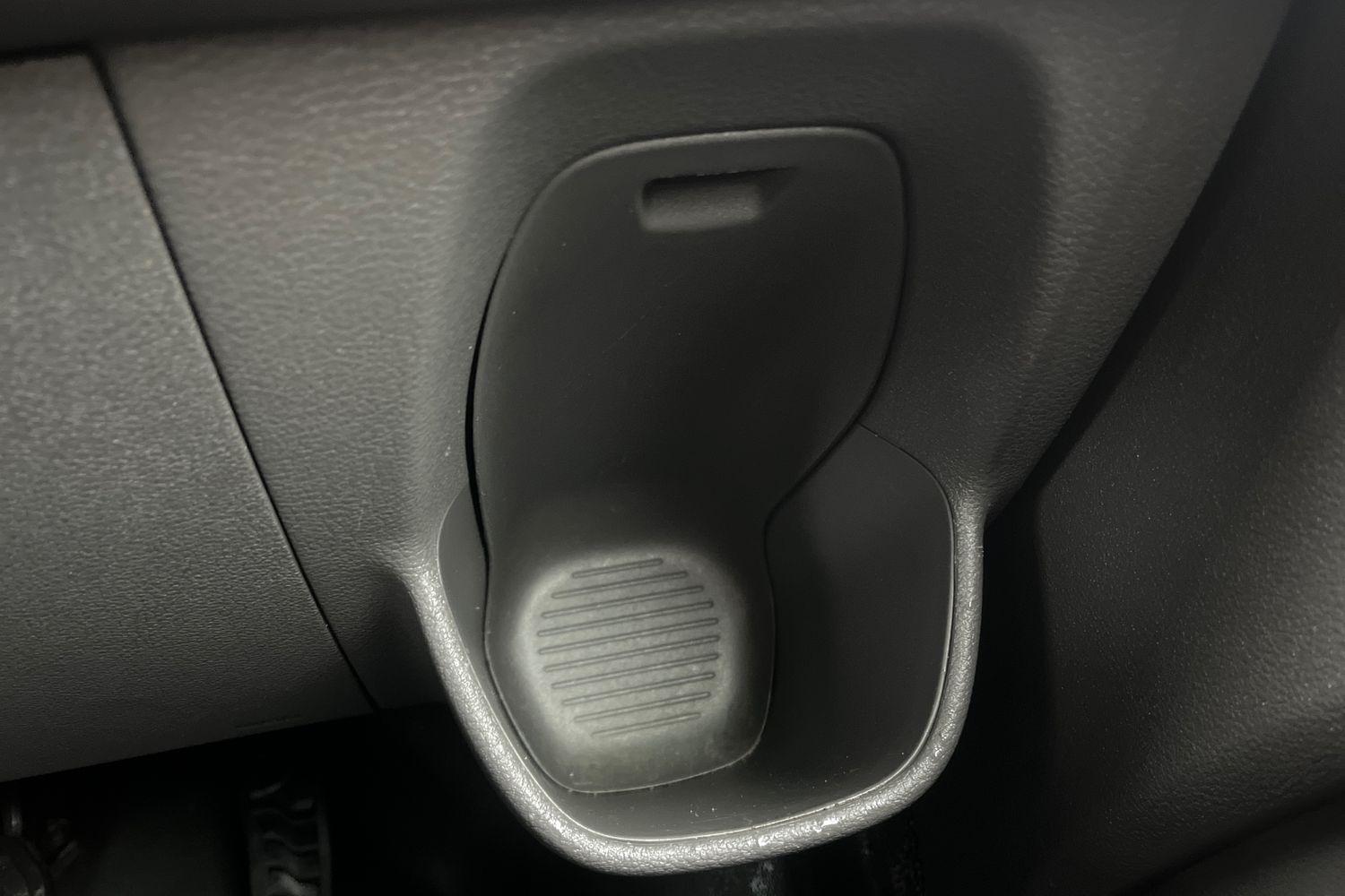Ford TRANSIT CUSTOM Photo 39