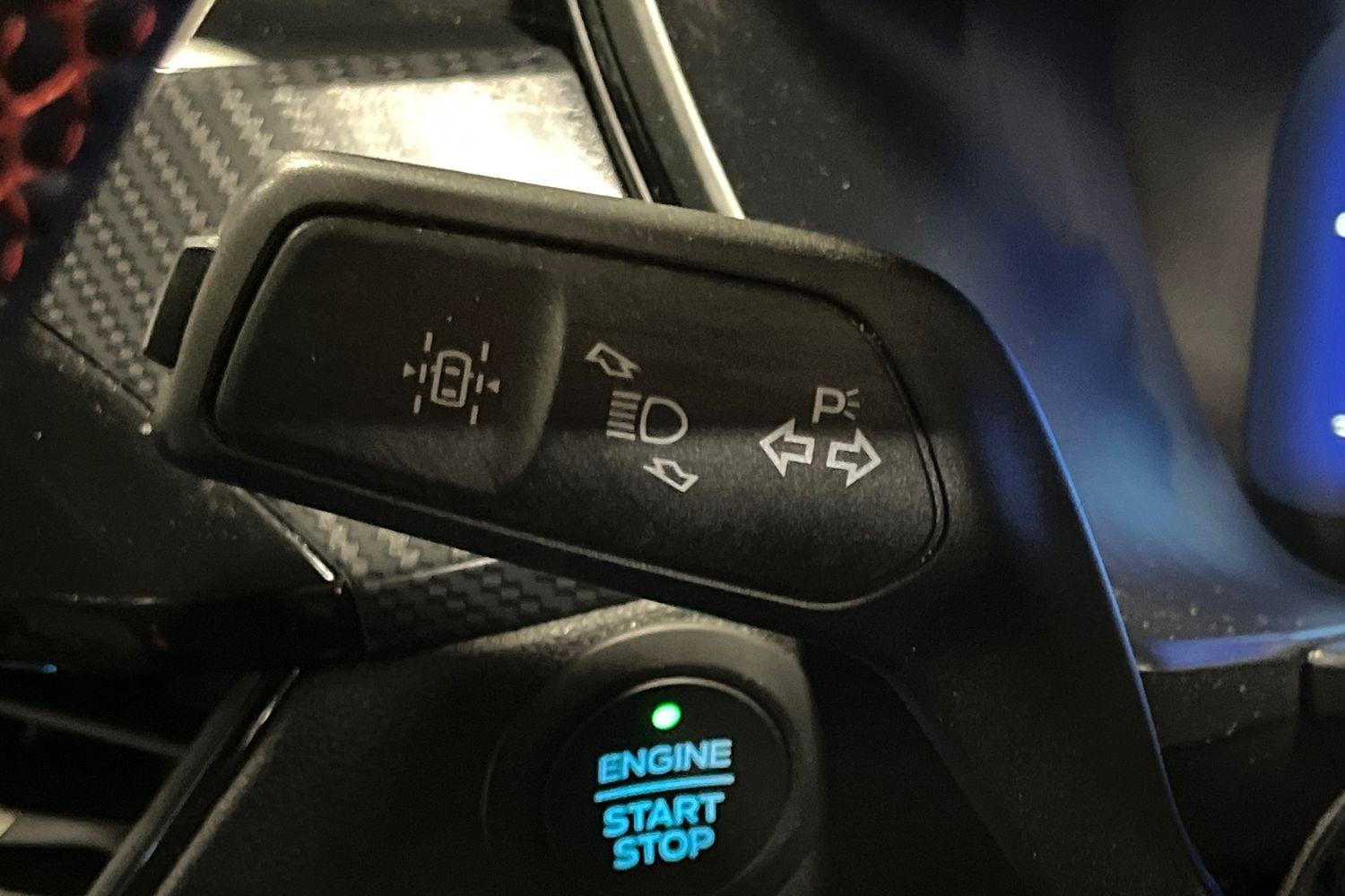 Ford KUGA Photo 13