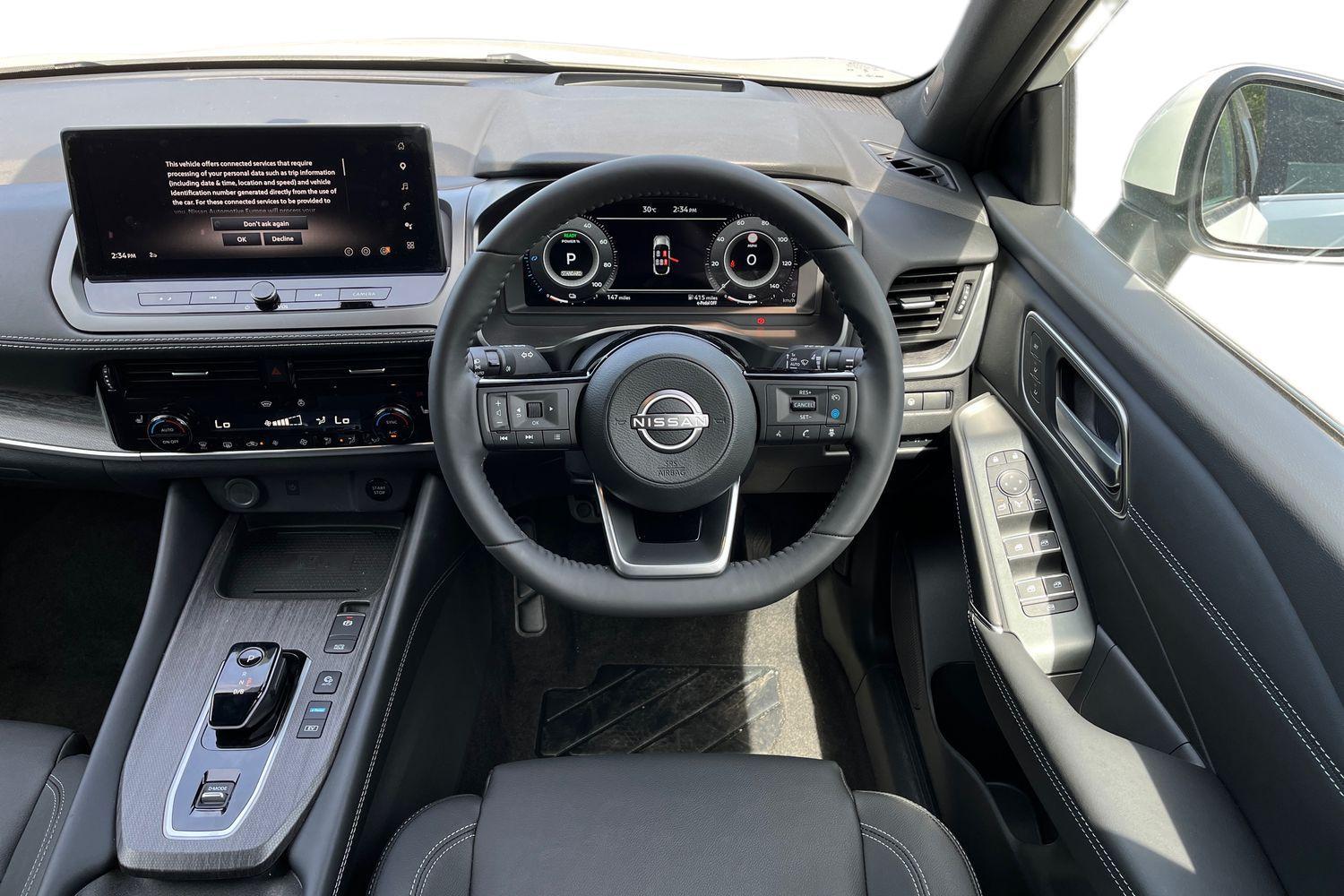 Nissan Qashqai Photo 10