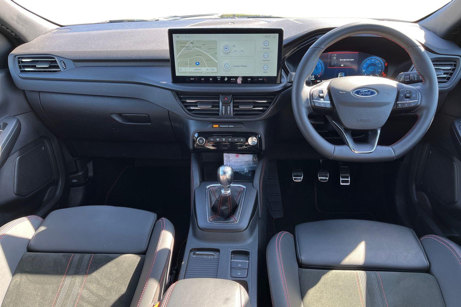 Ford KUGA Photo 9