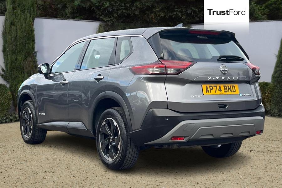 Nissan X-Trail Photo autoimg-d1391bb8153b0b68612fe3d7fa988b2b0a0ac3de.jpg