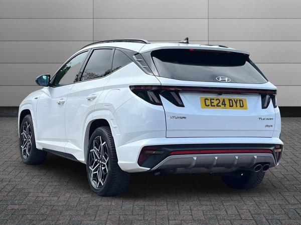 Hyundai TUCSON Photo autoimg-d1394fb18730cb5b722dd392677159ddcbf3d955.jpg