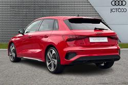 AUDI A3 Photo 3