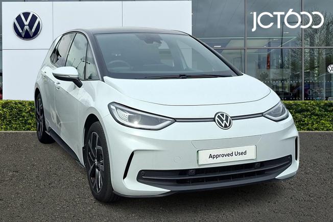 Volkswagen ID.3 Photo 1