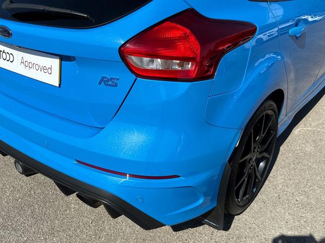 FORD Focus Photo 18