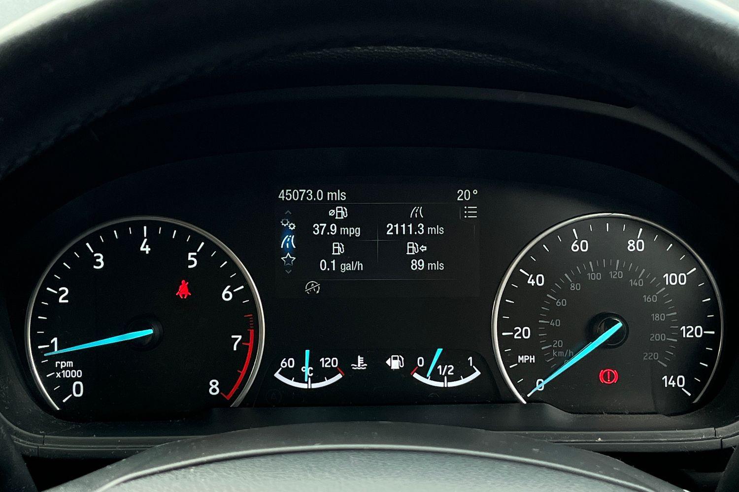 Ford Ecosport Photo 12