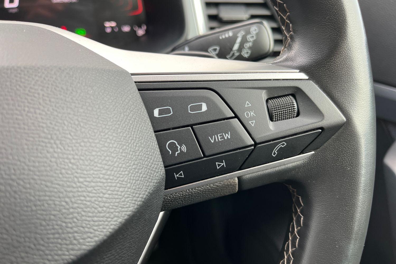 SEAT ATECA Photo 27