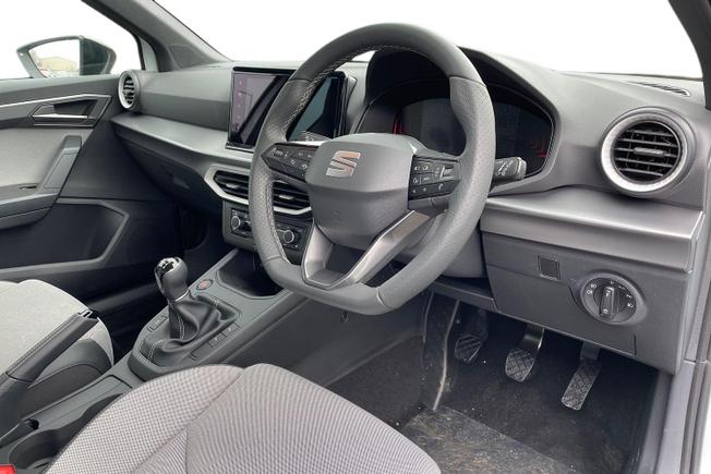 SEAT Arona Photo 6