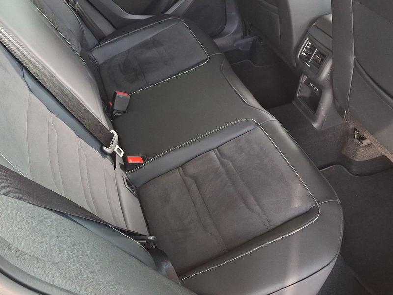 Used SEAT Ateca NX74VLE 45