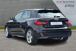 AUDI A1 Photo 3