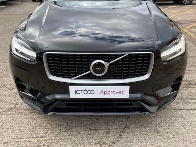 VOLVO Xc90 Photo 21