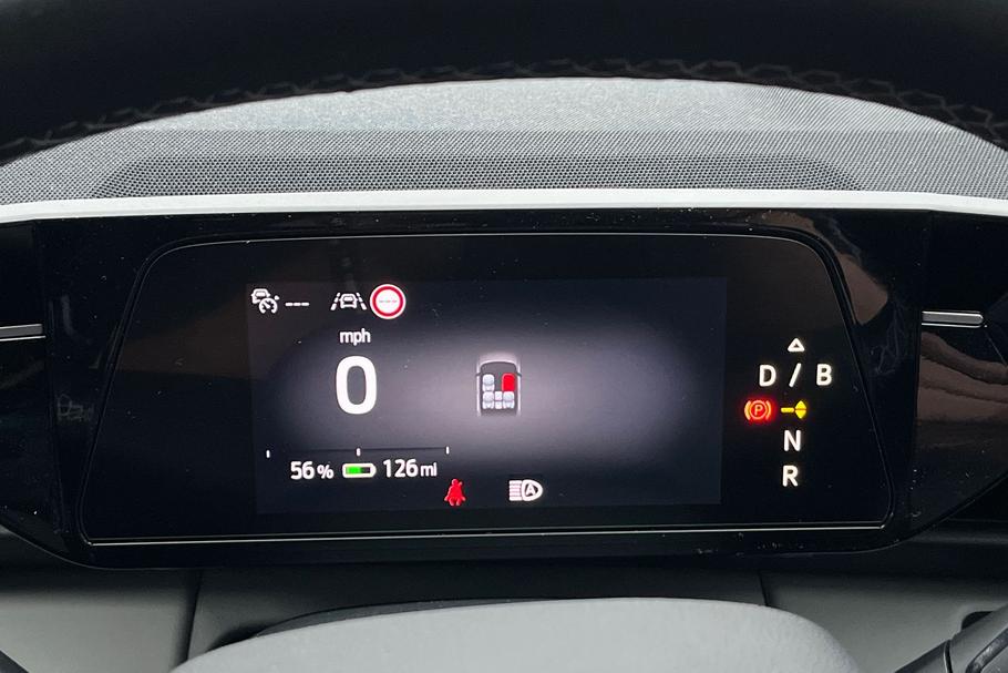 Used Ford CAPRI SW25ENX 13