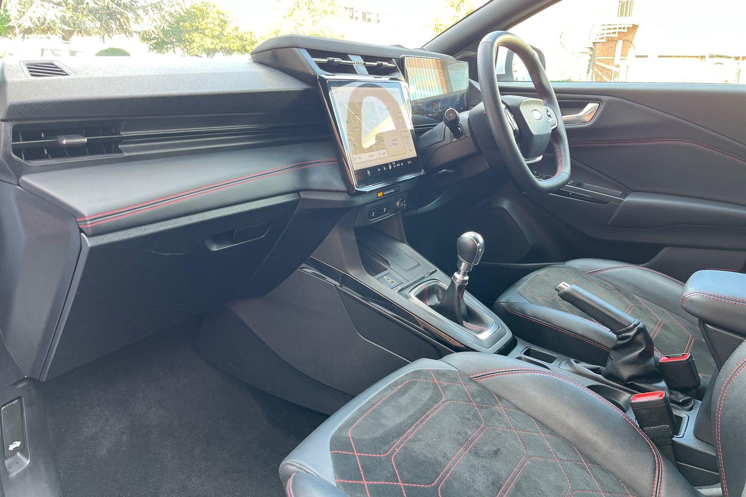Ford Puma Photo 17