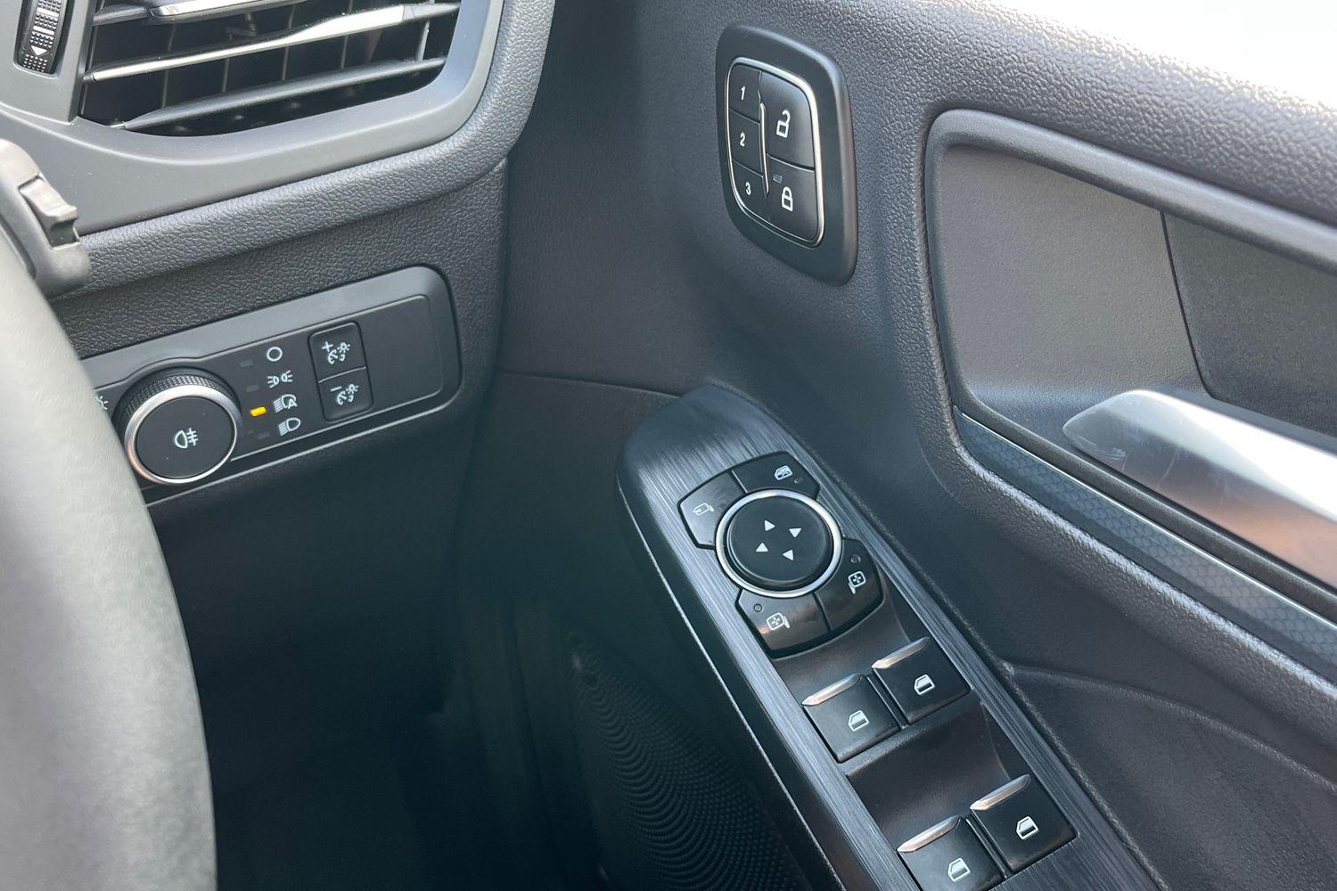 Ford Kuga Photo 15