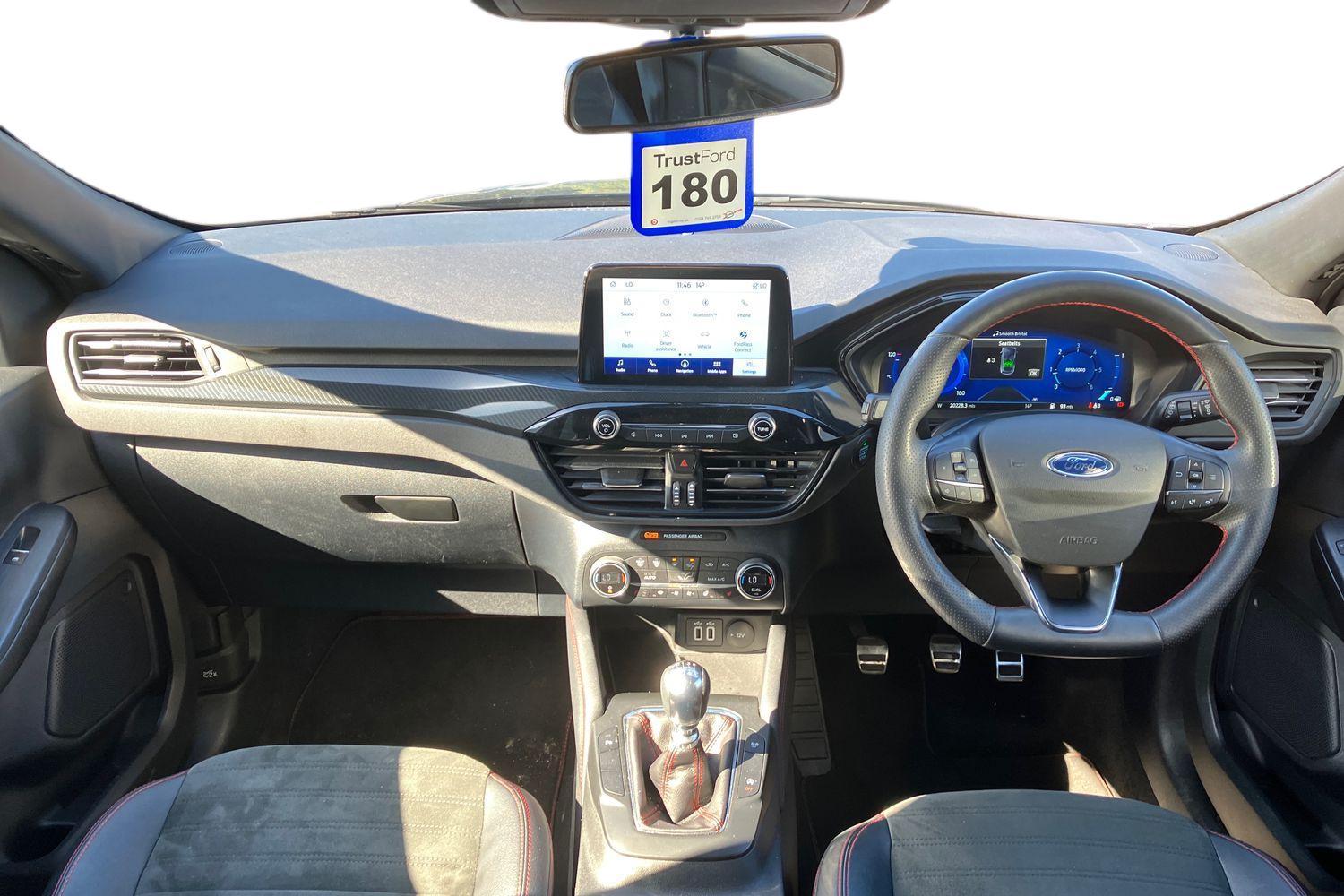 Ford KUGA Photo 9