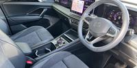 Volkswagen Tiguan Photo 5