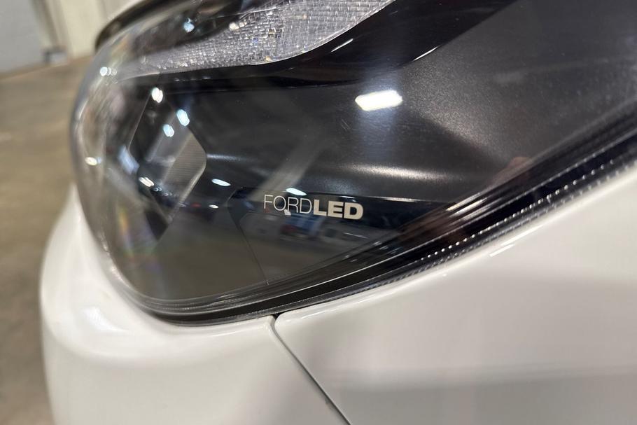 Used Ford E-TRANSIT CUSTOM 24