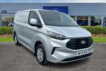 Used FORD TRANSIT CUSTOM WR75MYW 1