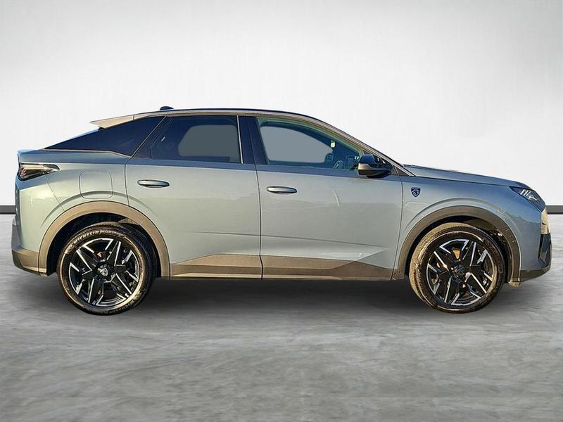Used Peugeot 3008 KW74OPP 2