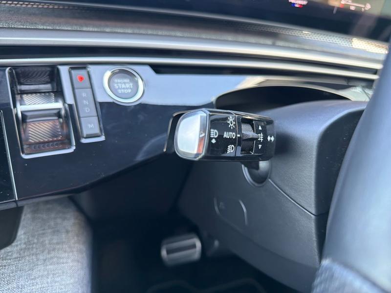 Used Peugeot 5008 BN25WSK 22